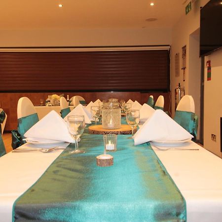 The Stuart Hotel, Sure Hotel Collection By Best Western Derby Ngoại thất bức ảnh