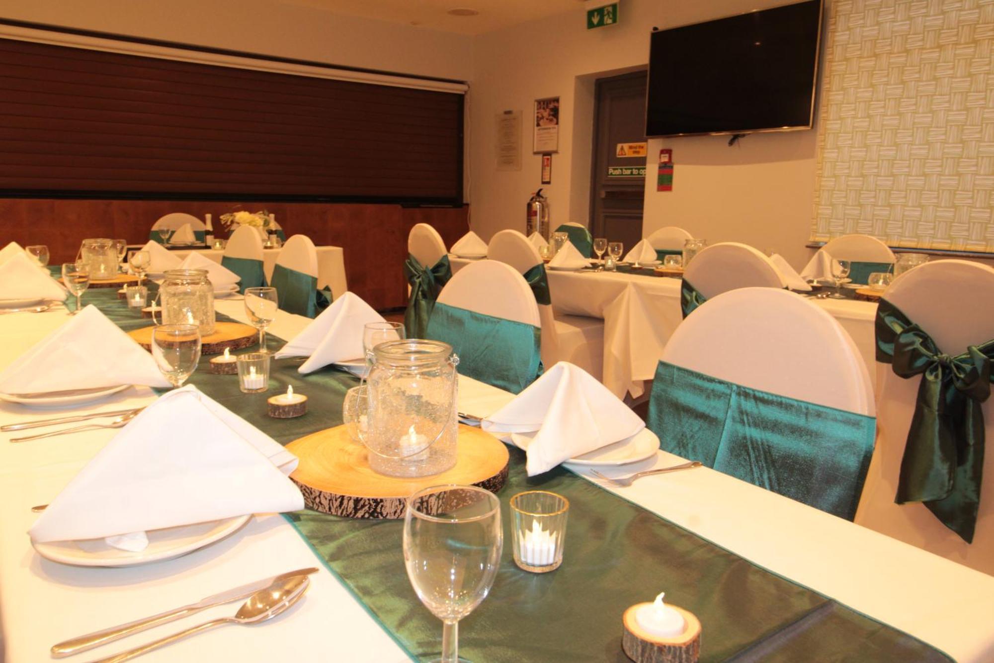 The Stuart Hotel, Sure Hotel Collection By Best Western Derby Ngoại thất bức ảnh